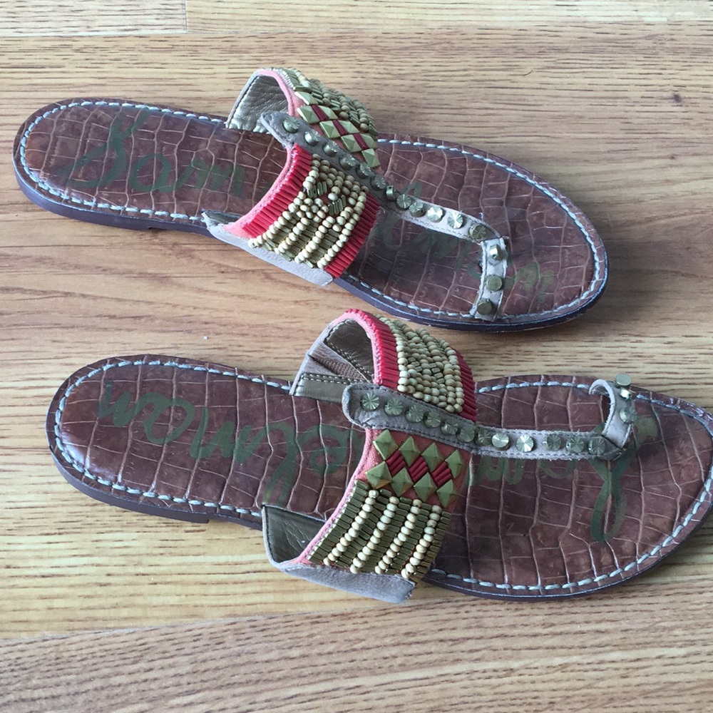 Sam Edelman sandals